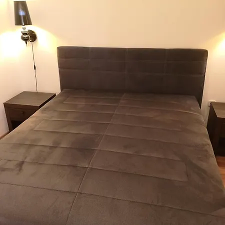 Apartman Kaszás