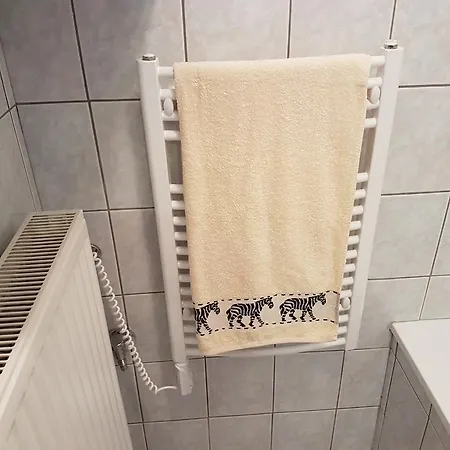 Apartmán Kaszas *