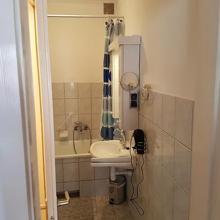Apartmán Kaszas
