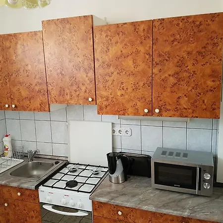 Lejlighed Kaszas Mosonmagyaróvár
