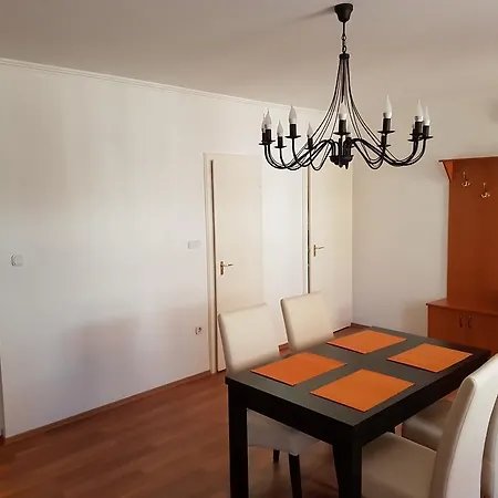 Apartmán Kaszas