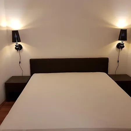 Apartament Kaszas *