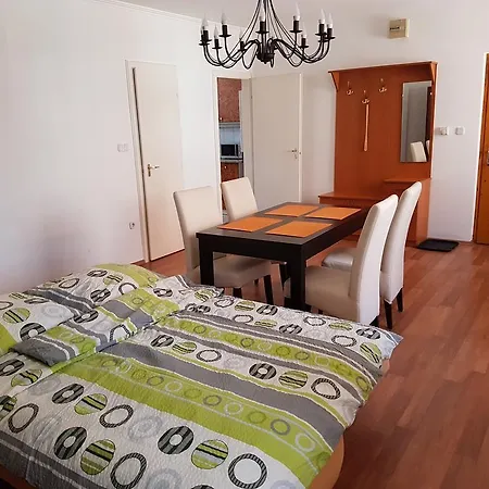 Kaszas Appartement Mosonmagyaróvár