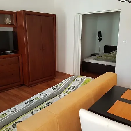 Kaszas Lejlighed Mosonmagyaróvár