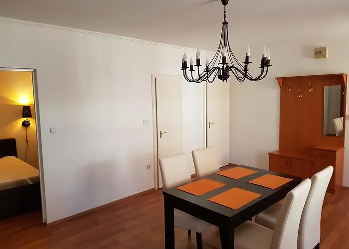 Apartament Kaszas